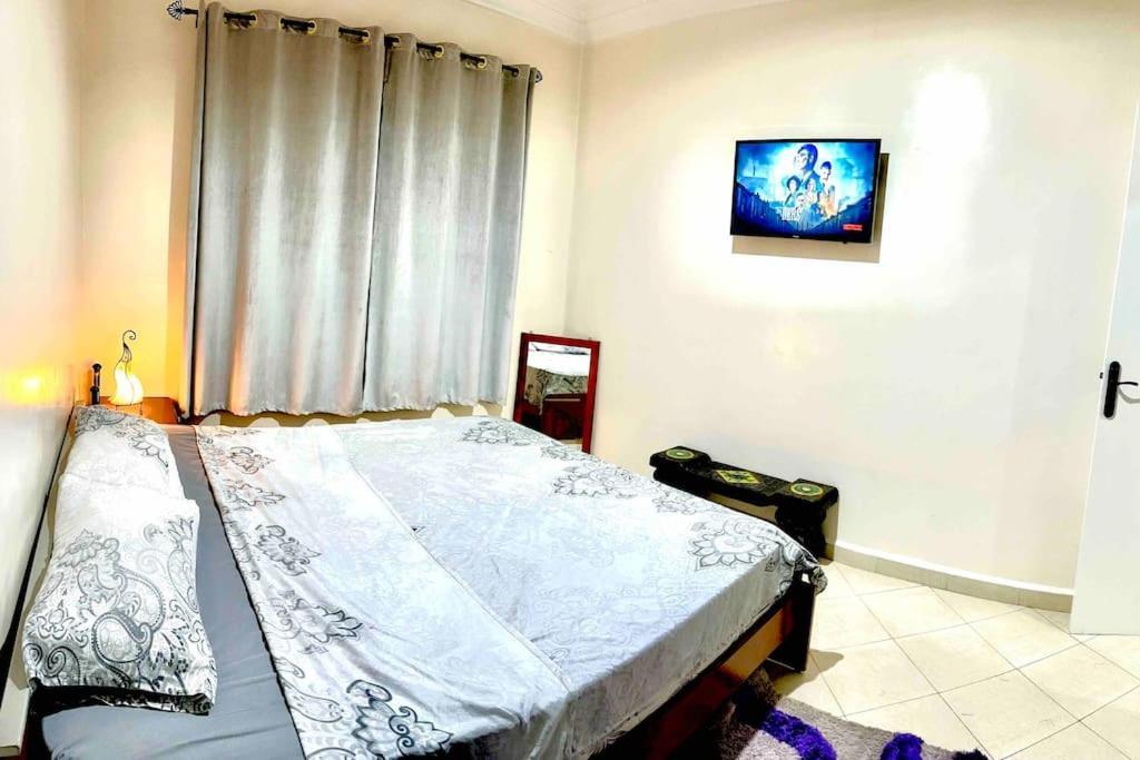 Why Not! Apartment Agadir Exterior photo