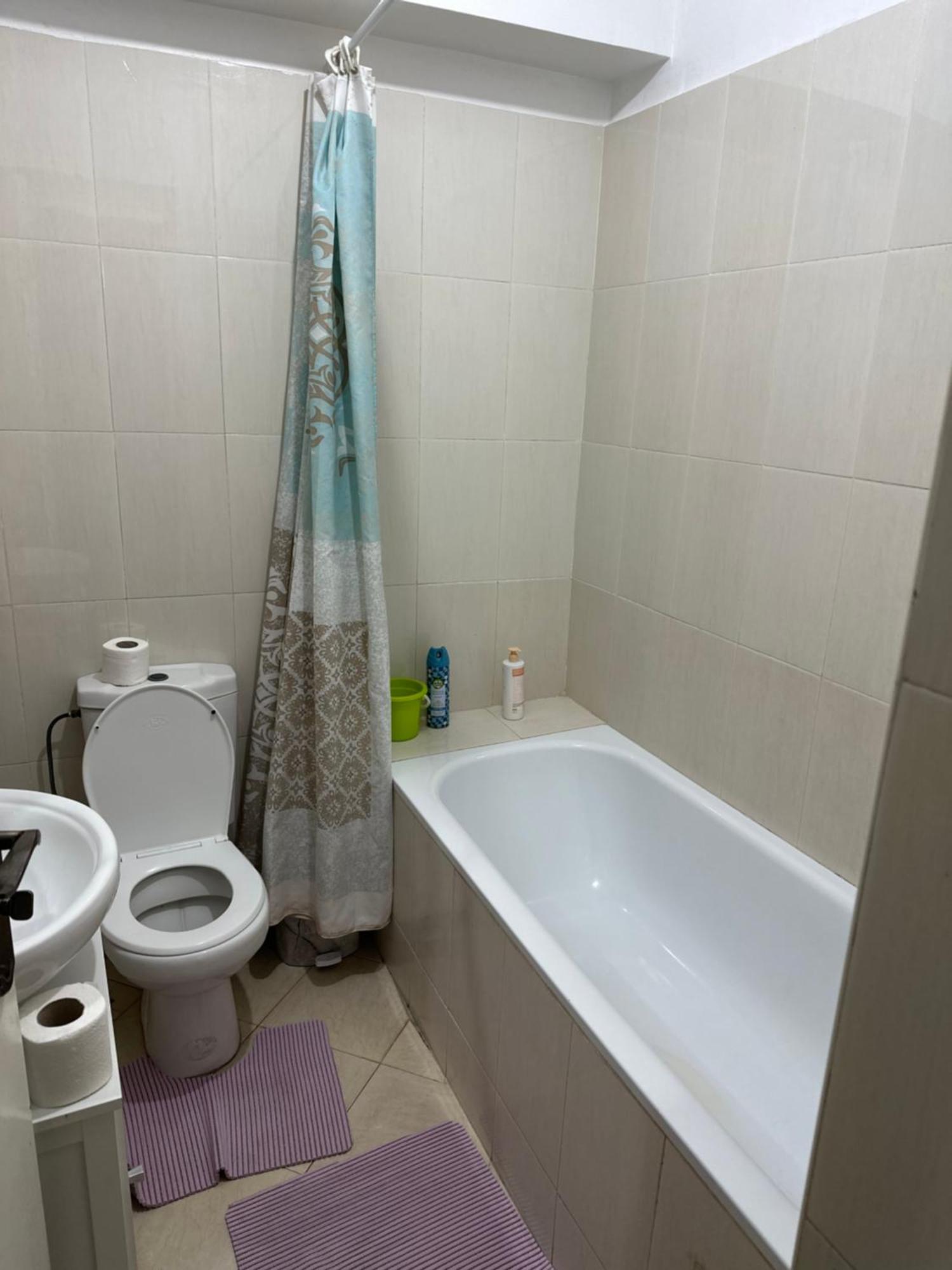 Why Not! Apartment Agadir Exterior photo